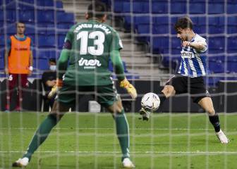 El paso adelante de Puado