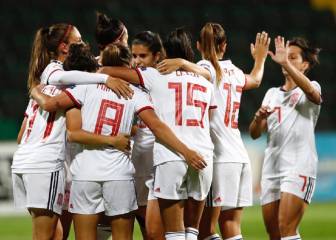 Vendaval español en Moldavia