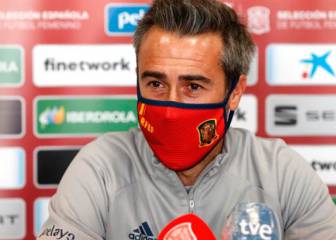 Vilda: “El resultado es de las que están en el campo y de las que no”