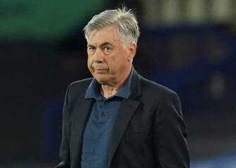 Thiago breaks Ancelotti's heart 