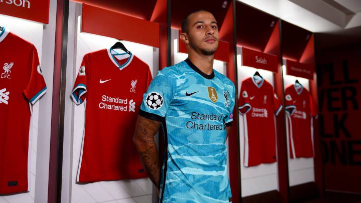 "Coutinho y Xabi Alonso me ayudaron a tomar mi decisión ...