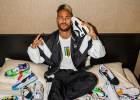 Neymar deja Nike y firma con Puma un contrato astronómico