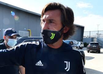 Pirlo: 