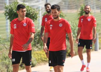 El Antalyaspor declaró que las pruebas de COVID-19 eran falsas