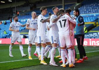 El Leeds de Bielsa está loco
