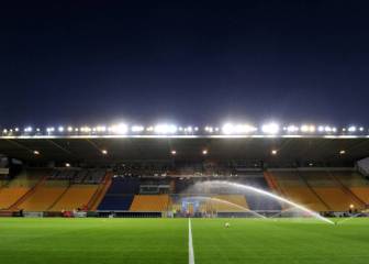 Oficial: la Serie A abre sus estadios a 1.000 espectadores