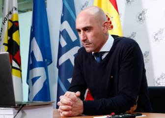 La RFEF garantiza la aplicación de control económico