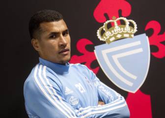 Murillo desafía a Gracia