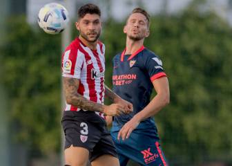 Reprimenda del Athletic a Núñez, que peleará por el puesto