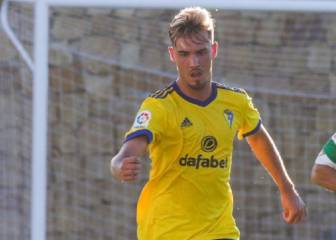 Sergio González y Rhyner, sin convocar y más cerca de salir