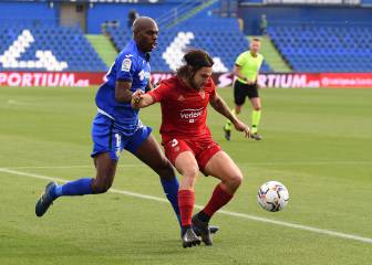 Mata brilló en un partido gris