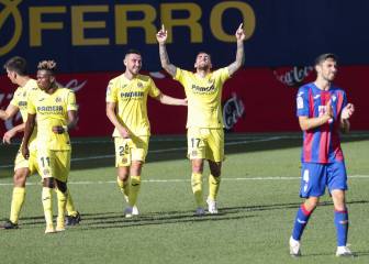 Gerard desatasca a Emery