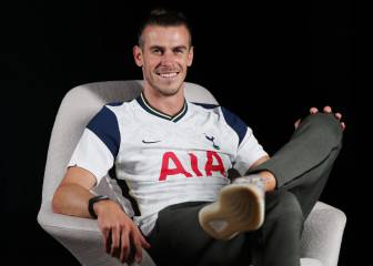 Spurs confirm Bale injury which delays return debut