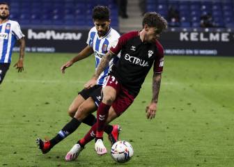 Albacete y Ponfe buscan su primera victoria en el Belmonte