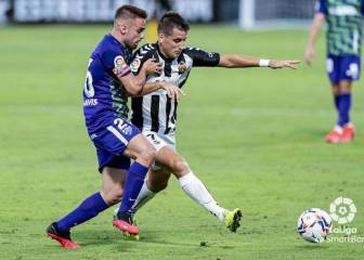 La victoria en Castellón deja dos víctimas: Ismael e Hicham