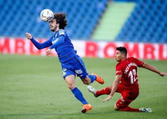 La fe de Cucurella suma puntos