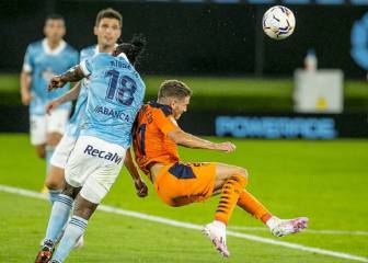 El Valencia tira de ironía por las decisiones de Gil Manzano