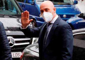 Rubiales vuelve con cambios profundos en la Federación