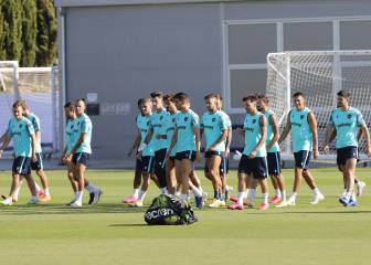 El Levante tiene dos semanas para acelerar la operación salida