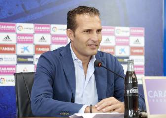 “El equipo empieza a tener unas señas de identidad propias”