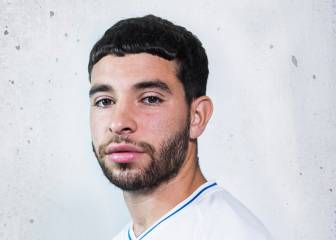 Shashoua debutó como blanquiazul 393 días después