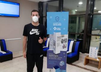 El Oviedo cierra el fichaje de Aburjania