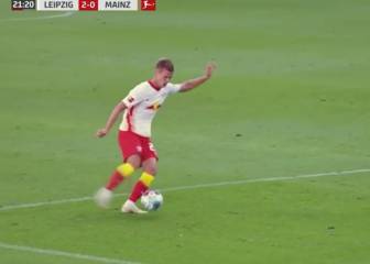 De dos delicias de Dani Olmo a un tierra tágame de los de época