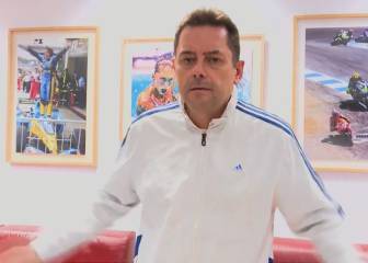 Roncero, decepcionado, le hace una petición especial a Florentino