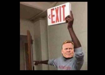 Los mejores memes del fin de semana