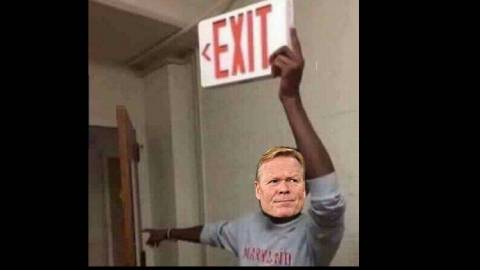 Los mejores memes del fin de semana