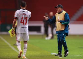 Flamengo anuncia seis casos positivos de coronavirus