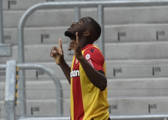 Francia se rinde ante el 