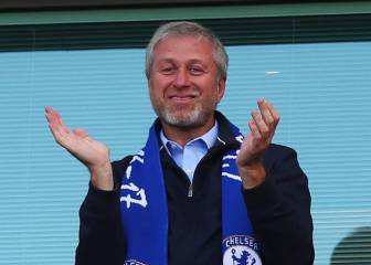 ¿Abramovich y un negocio de apuestas con jugadores rivales?