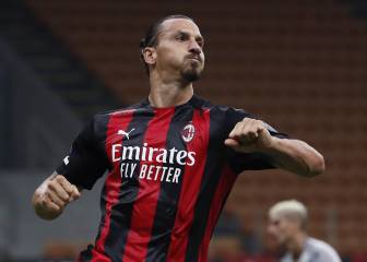 “Soy como Benjamin Button: nací viejo, pero moriré joven