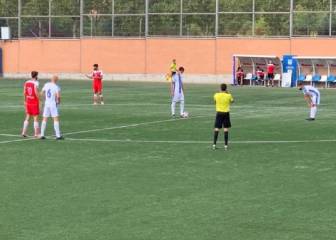 La Federación Madrileña pide retrasar el inicio de las competiciones
autonómicas