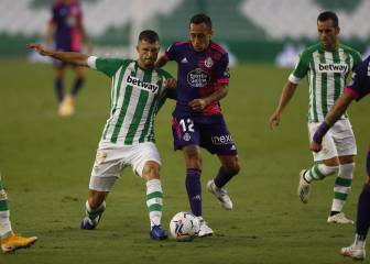 Guido-Carvalho: La receta
del equilibrio para Pellegrini