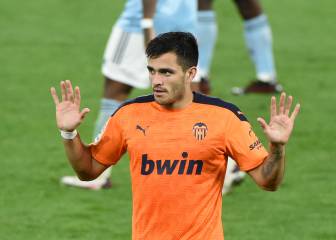 Maxi empieza como un avión