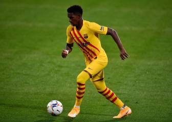 El Atalanta suena para Júnior; Nápoles y Rennes para Todibo