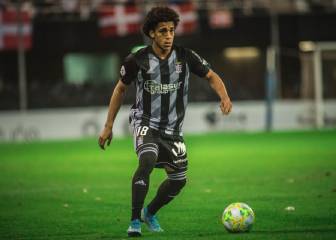 El Madrid ofrece un millón por la perla Adalberto Carrasquilla