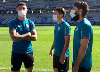 El Watford quiso a Unai Núñez como cedido