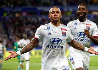 La semana frenética del Barça