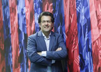 Toni Freixa, cuarto precandidato oficial