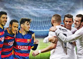 Cenizas de tridentes míticos