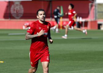 Trajkovski, Chavarría y Moyita, los próximos en salir