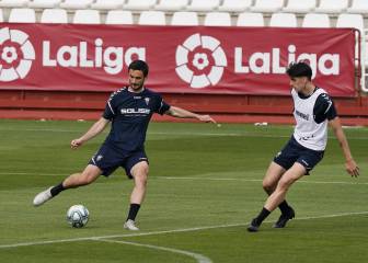 Kecojevic, baja en Fuenlabrada