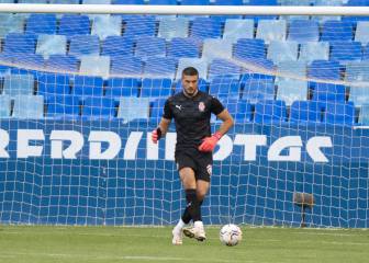 El Girona se ve empujado a rejuvenecer la plantilla