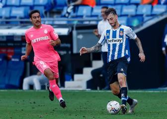 El renacido Calero: intocable, seguro y pulcro