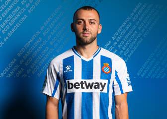 Oficial: Keidi Bare ficha por el Espanyol hasta 2024