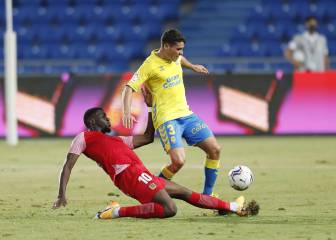 Nteka empieza 'on fire'