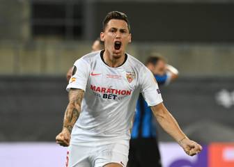 Apuestas del Sevilla ante el Bayern: difícil, pero no tanto